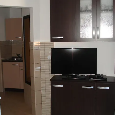 Appartement Grozdana