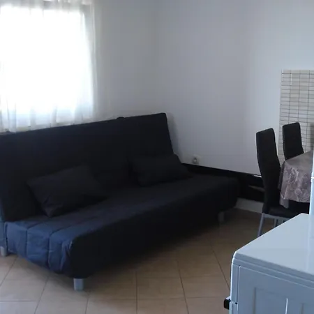 Grozdana Appartement *
