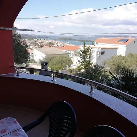 Appartement Grozdana Murter