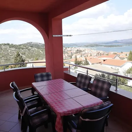 Grozdana Appartement Murter