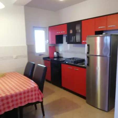 Grozdana Appartement *