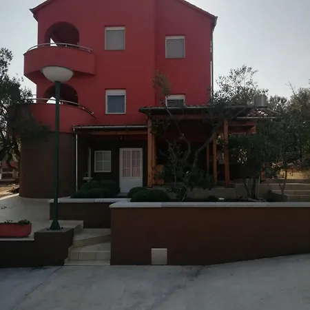 Appartement Grozdana Murter