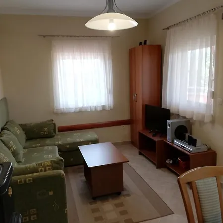 Grozdana Appartement *