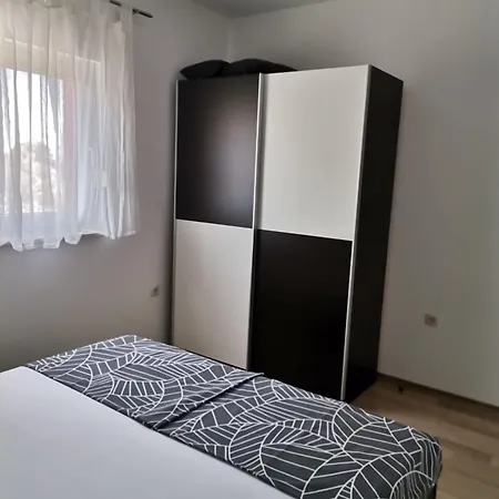 Grozdana Appartement Murter