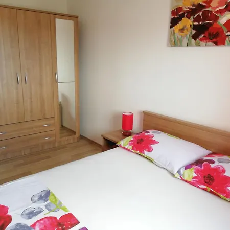 Appartement Grozdana *