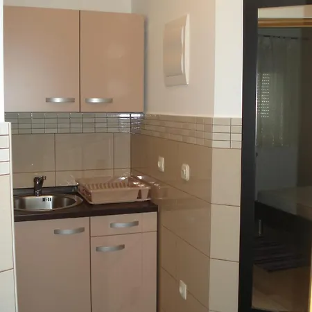 Appartement Grozdana Murter