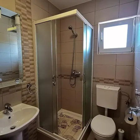Grozdana شقة *